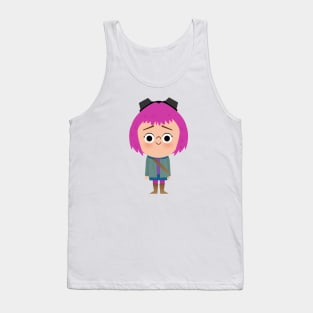 RAMONA Tank Top